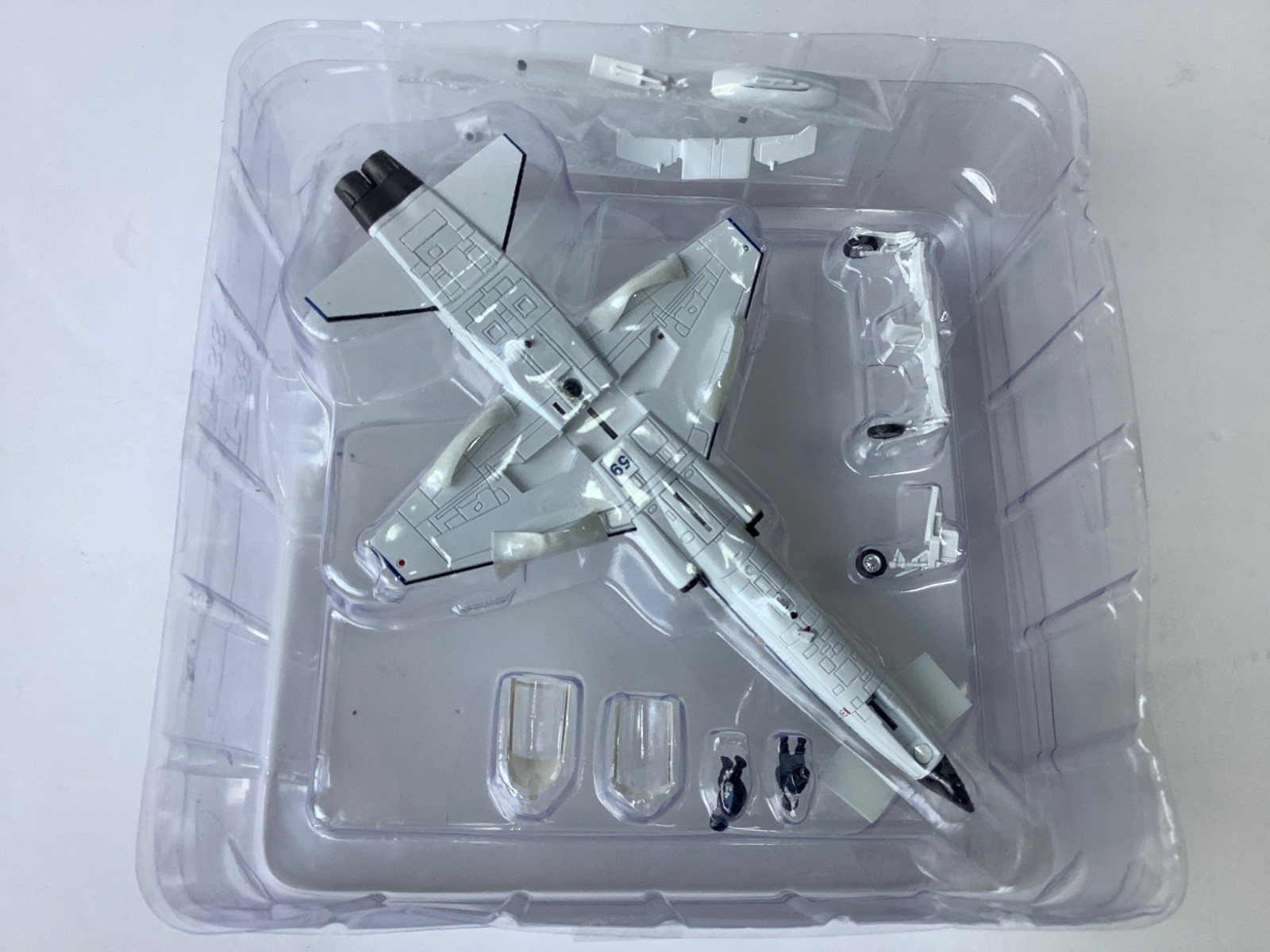 Hobby Master HA5409 1:72 Northrop T-38N Talon NASA Ellingon 2020 NIB