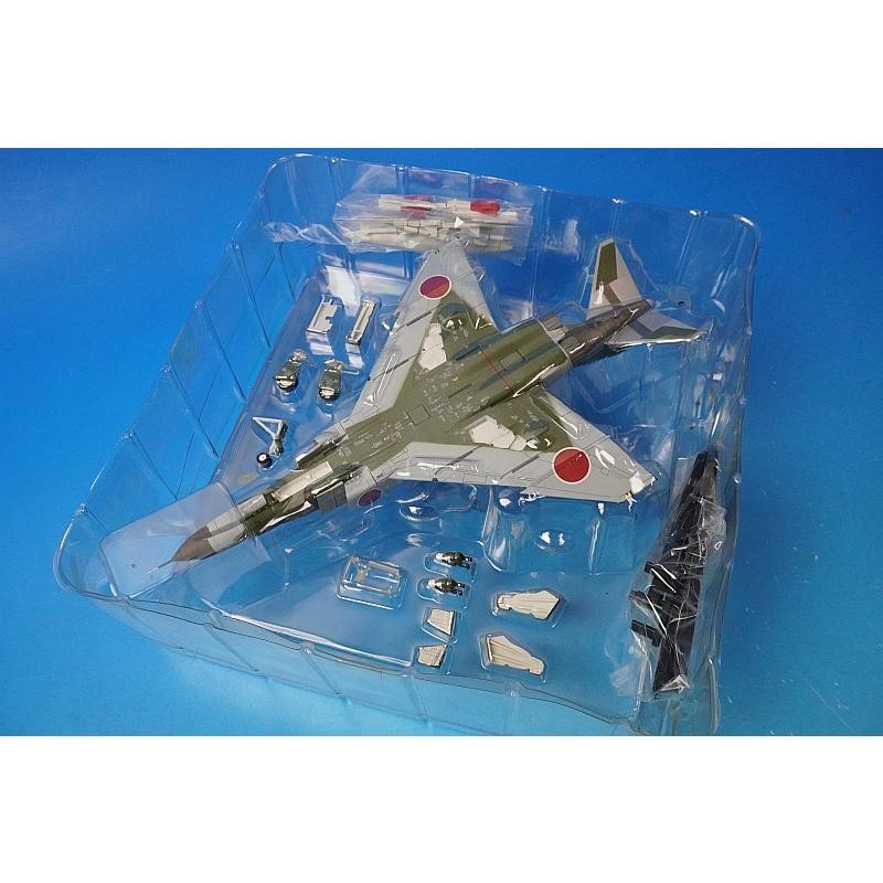 Hobby Master F-4EJ Phantom II JASDF 301 Sqn Aggressor Faker HA1916 1/72