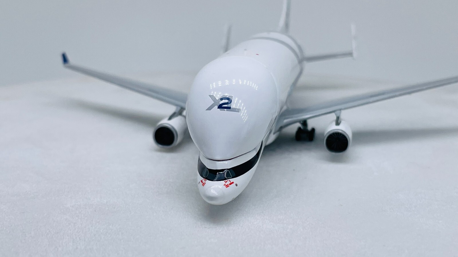 Airbus BelugaXL A330 – Free Shipping