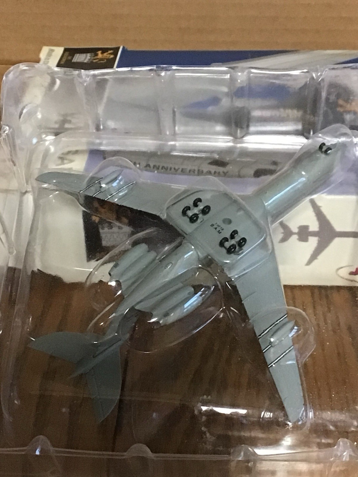 Jet X V102 Bae Systems Diecast
