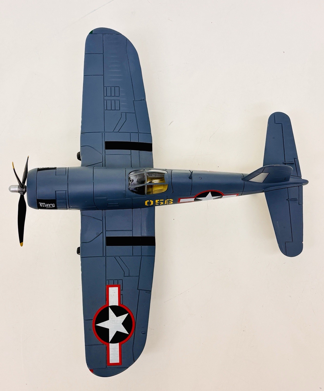 Franklin Mint 1:48 F4U Corsair “Mary” US Navy 98091