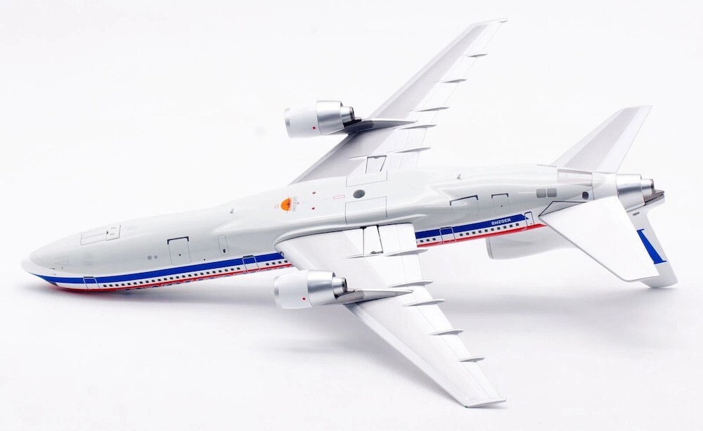 Rich International / Lockheed L-1011 / N302MB / IF1011JN0424 / 1:200 *PRE ORDER*