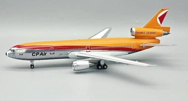 CP Air McDonnell Douglas DC-10-30 C-GCPI 1:200 Scale Inflight200 IF103CP0625P