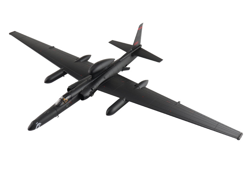Lockheed Martin U-2S Dragon Lady 80-1083, 99th ERS / 9th RW RAF 2021 1:72 HA6906