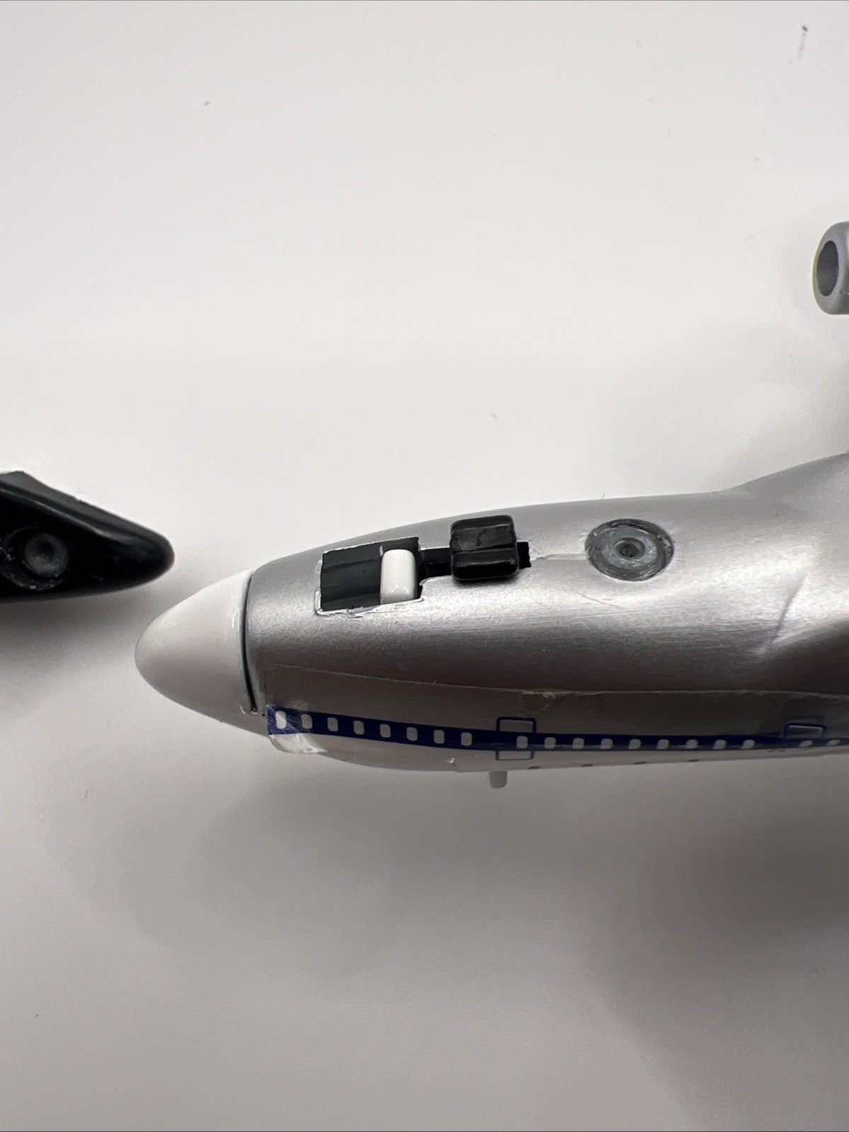 Space Mission Toy Set Boeing 747 and Space Shuttle ✅READ DESCRIPTION ✅