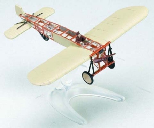 Corgi 100 Years of Flight Bleriot XI Monoplane NEW CS90111 Retired