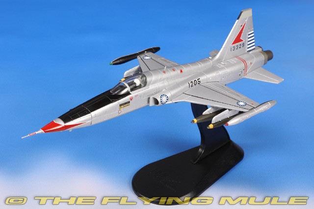 Hobby Master 1:72 F-5A Freedom Fighter ROCAF 1st TFW #1205