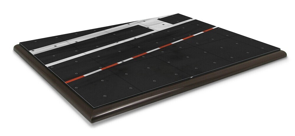 Hobby Master 1:72 Section of an US Navy Modern Aircraft Carrier Deck, HD722004