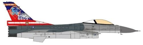 JC WINGS REPUBLIC OF CHINA AIR FORCE F-16A FIGHTING FALCON 1:144 JCW-144-F16-003
