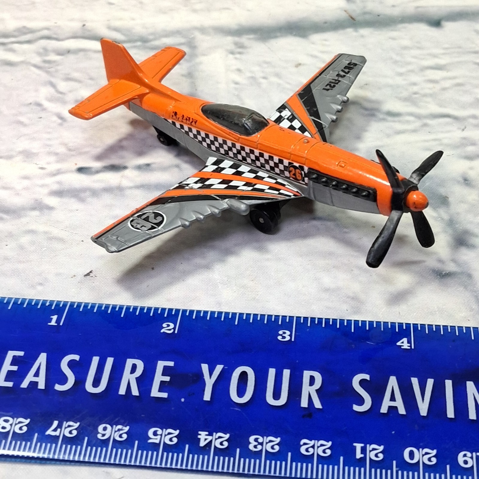 Lot Of 13 Die-cast TMLM Aircraft USAF Jets Planes Bombers