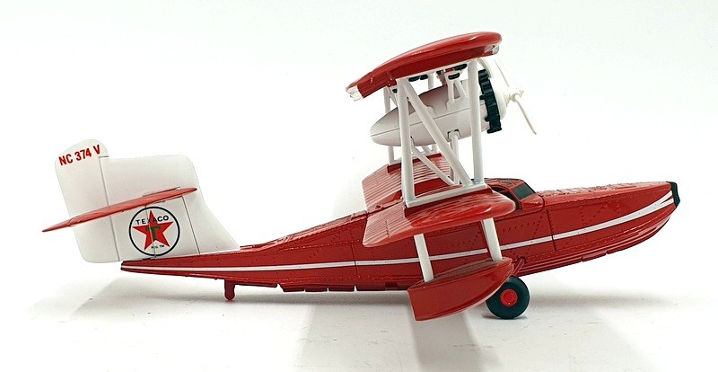 Ertl 1/44 Scale Diecast 19538V – 1936 Keystone-Loening Commuter ‘The Duck’