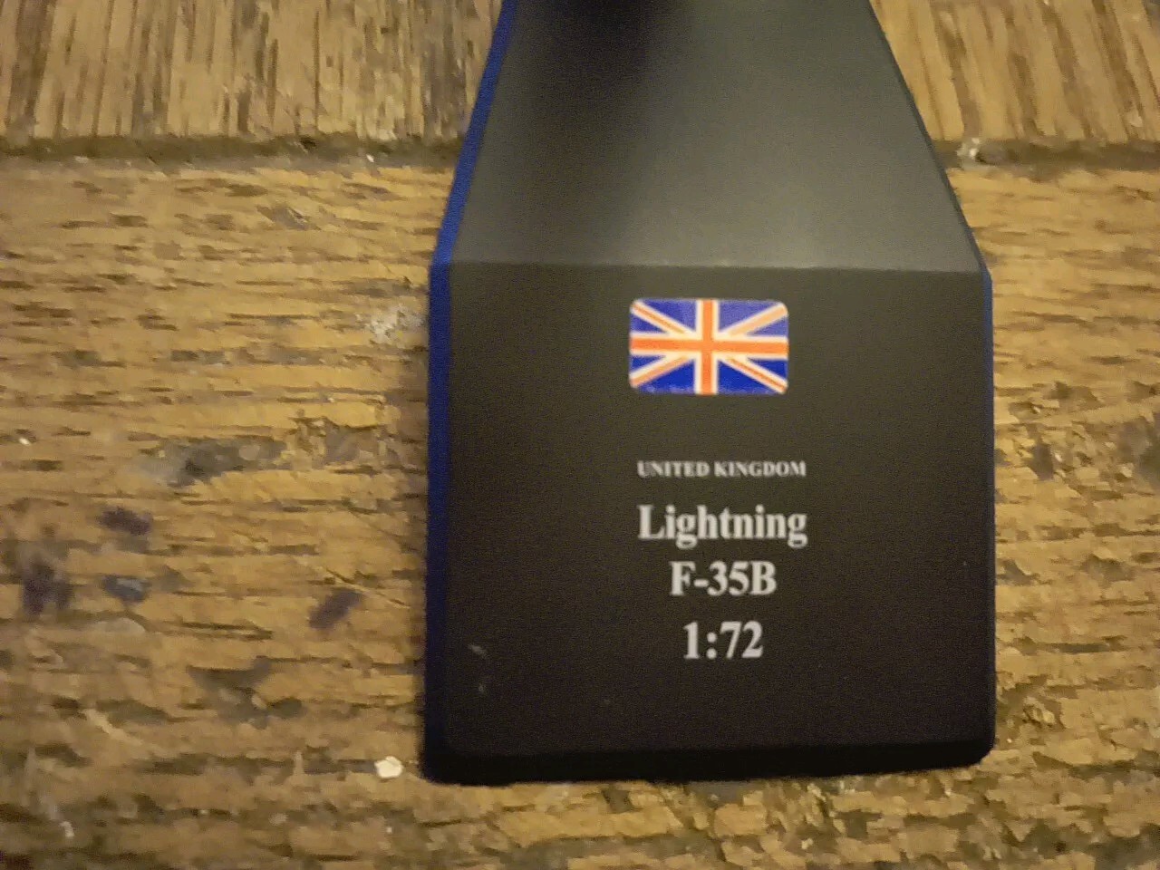 Lockheed Martin(F-35B) Lightning II – Royal Air Force,IN FLIGHT!!