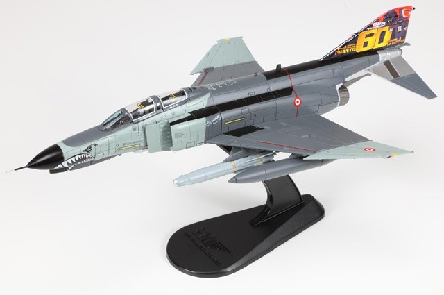 HA19066 Hobby Master F-4E Terminator 2020 1/72 Model #77-0296 Turkish Air Force