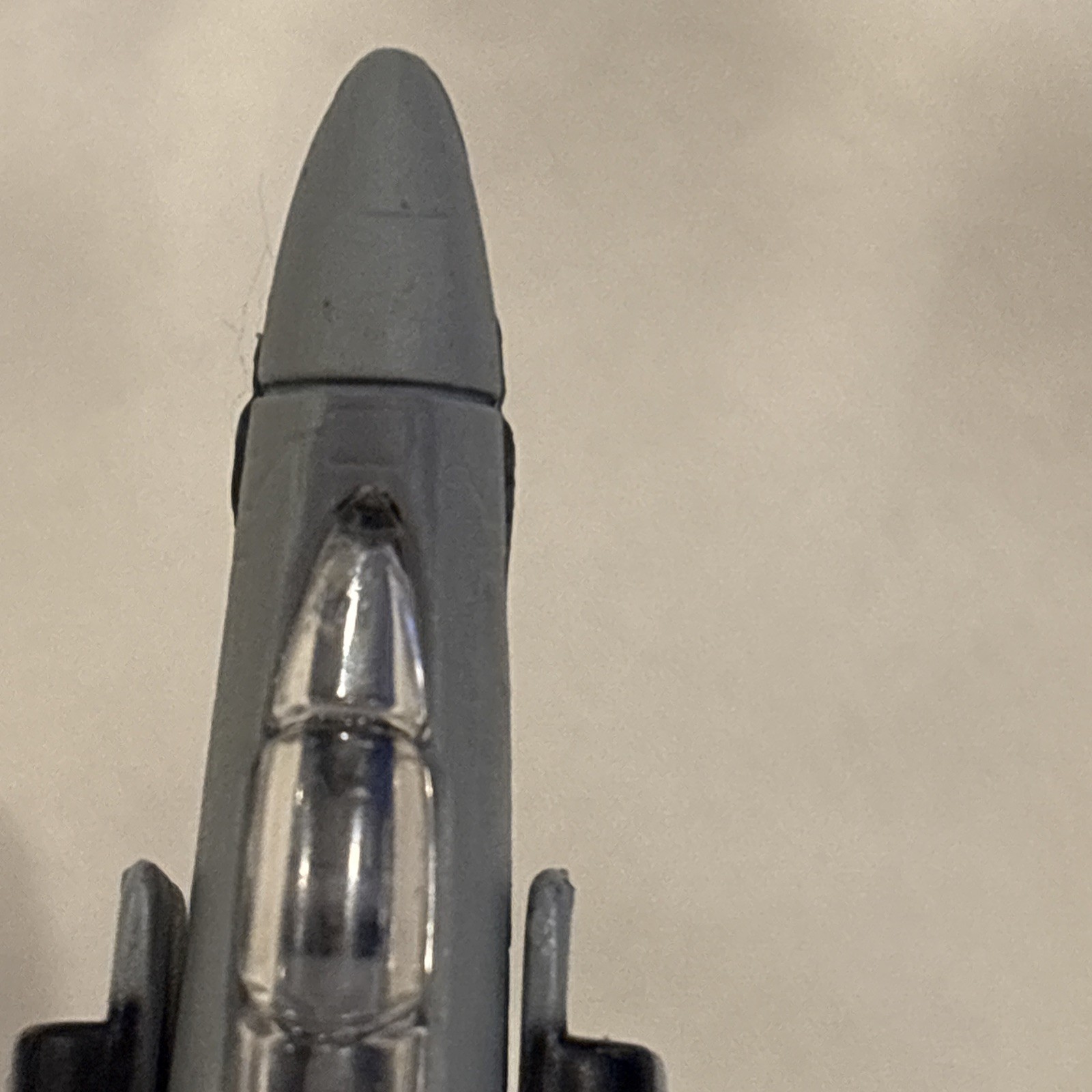 MAISTO TAILWINDS – F-4J PHANTOM II – FIGHTER PLANE – DIECAST AIRPLANE w/Stand