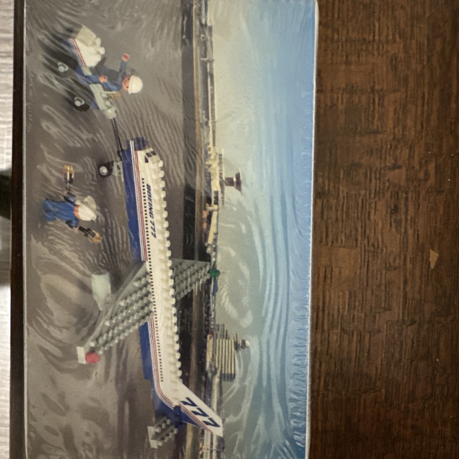 Multiple Boeing LEGO Planes. DC-3/MD-11/Douglas-DC9/DC-3. Brand New In Box.