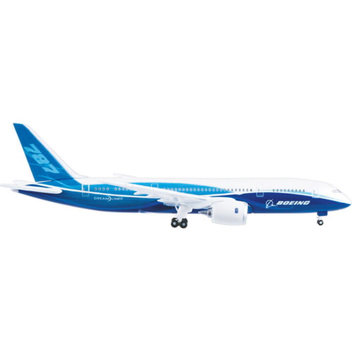 Hogan #8485 1/500 BOEING 787-8