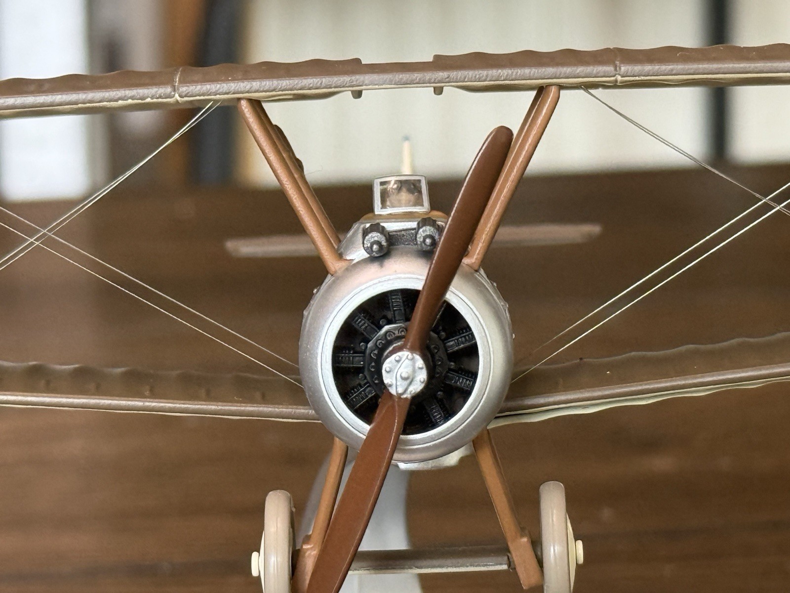 Corgi AA38101 Sopwith Camel Henry Botterell Limited Edition 1/48 WW1 Diecast NEW