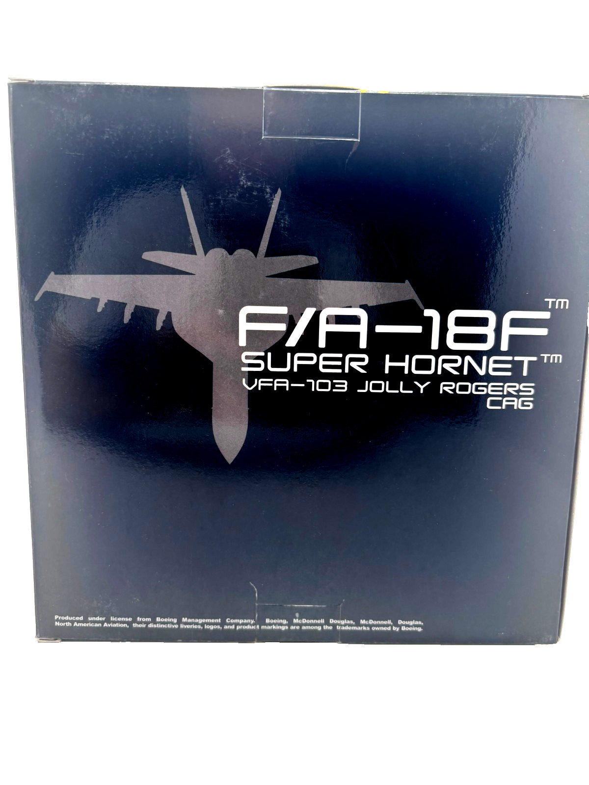 Dragon Wings 1/72 F/A-18F Super Hornet VFA-103 Jolly Rogers CAG – NIB