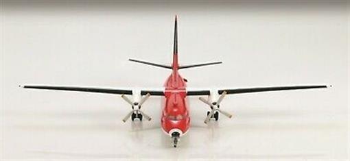 Hobby Master 1/200 Fokker F27 Friendship Northwest Airlink, N278MA HL1107