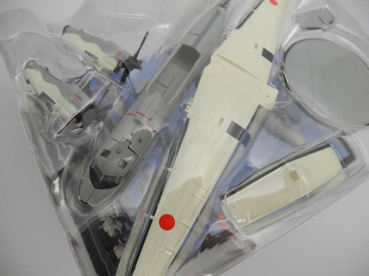 Undeveloped Cafe Leo 1/144 E-2C Hawkeye J Wings V Air Force 134445
