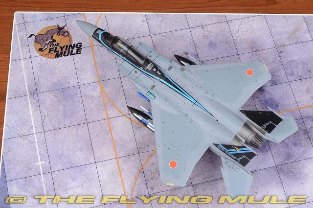 JC Wings 1:72 F-15J Eagle JASDF 306th Hikotai Maverick