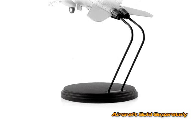 HS0007 Hobby Master 1/72 Model F-5, Tornado, Eurofighter Display Stand