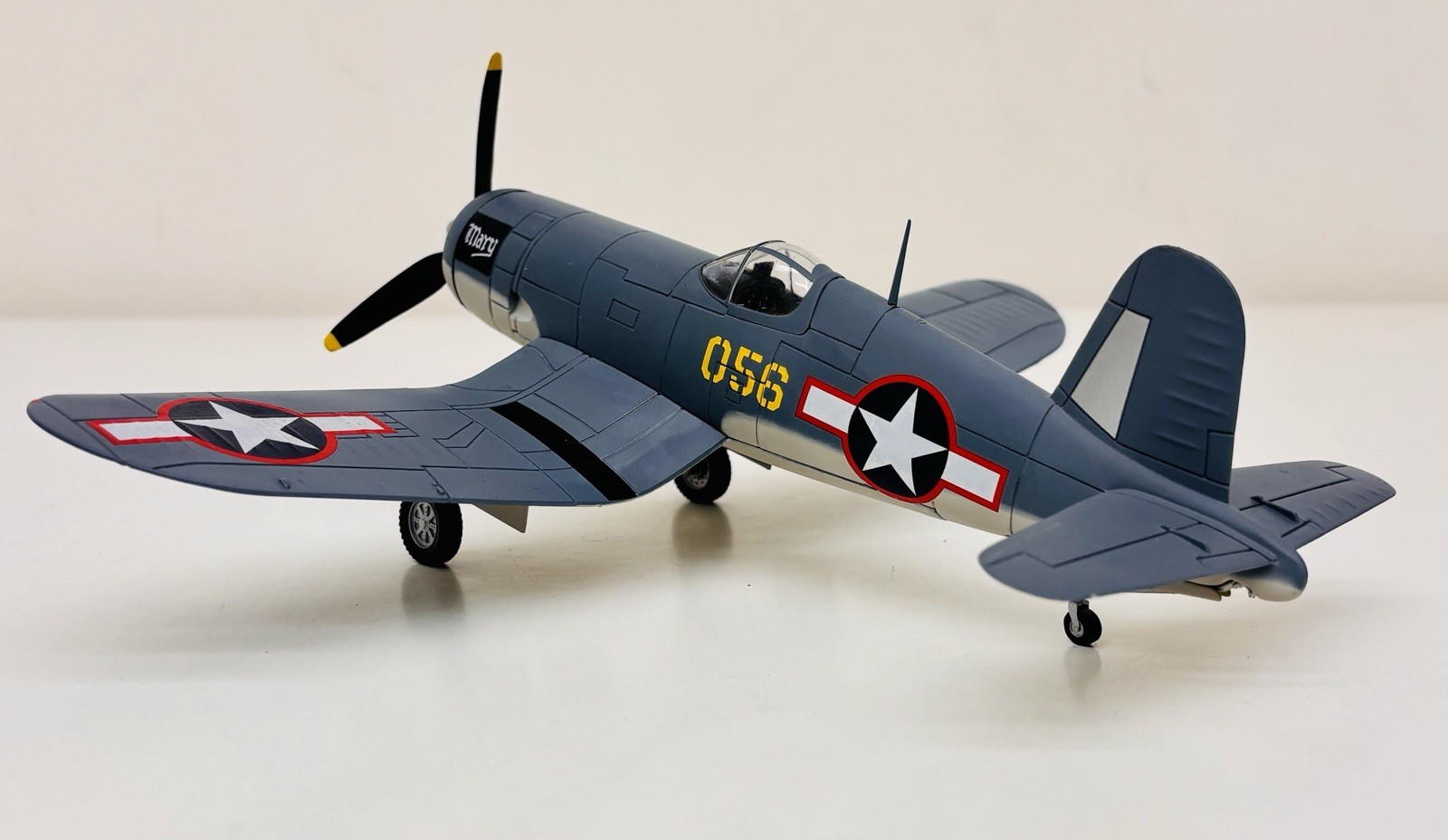 Franklin Mint 1:48 F4U Corsair “Mary” US Navy 98091