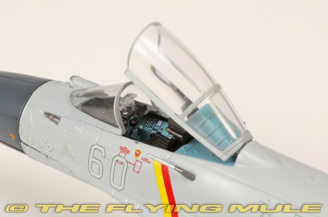 Hobby Master 1:72 J-15 Flying Shark PLANAF #60