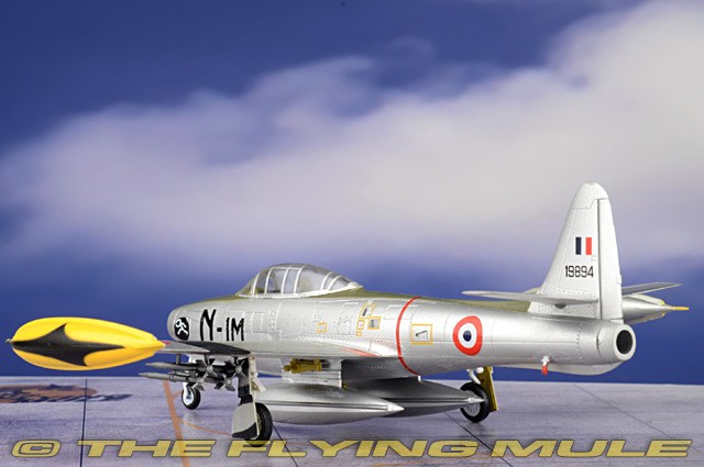 Easy Model 1:72 F-84G Thunderjet Armee de l’Air