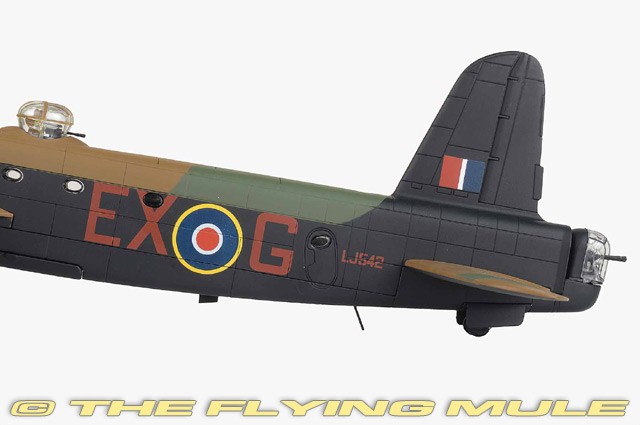 Corgi 1:72 Stirling B.Mk III RAF No.199 Sqn Gremlin Teaser