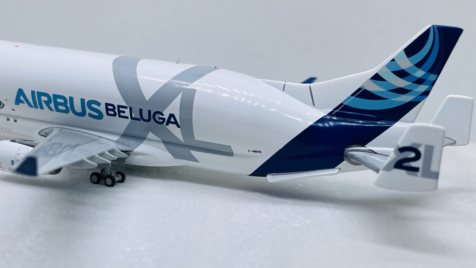 Airbus BelugaXL A330 – Free Shipping