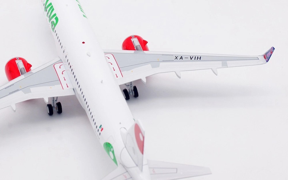 Viva Aerobus / Airbus A320-271N / XA-VIH / IF320VB0725 / 1:200