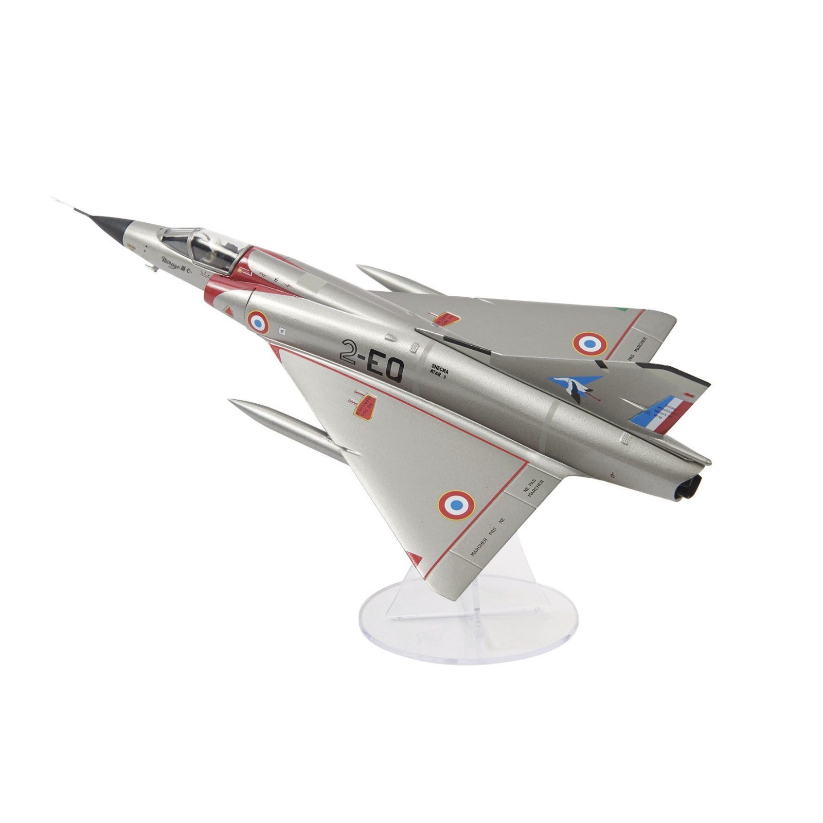 MIRAGE IIIC Dassault Aviation FRANCE AIR FORCE