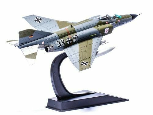 MCDD F-44F PHANTOM II 1:100 – Combat Planes Collection Hachette CP07