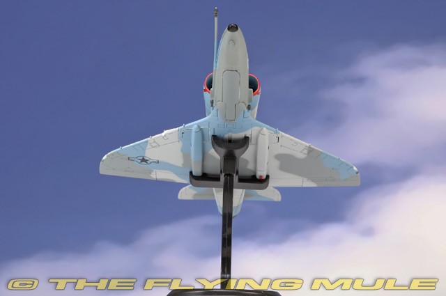 Hobby Master 1:72 A-4E Skyhawk USN VA-43 Challengers