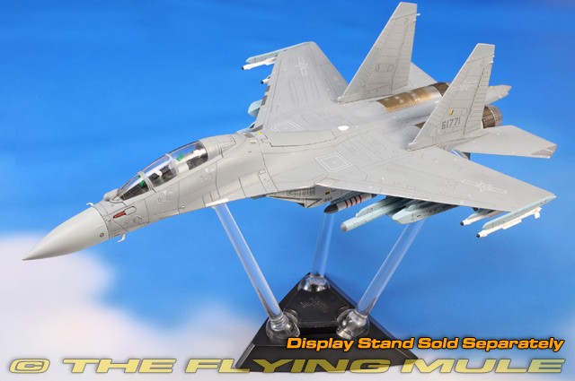 Panzerkampf 1:72 J-16 Flanker-N PLAAF #61771