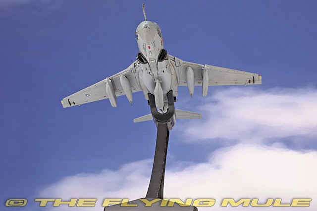 JC Wings 1:72 EA-6B Prowler USN VAQ-136 Gauntlets NF500