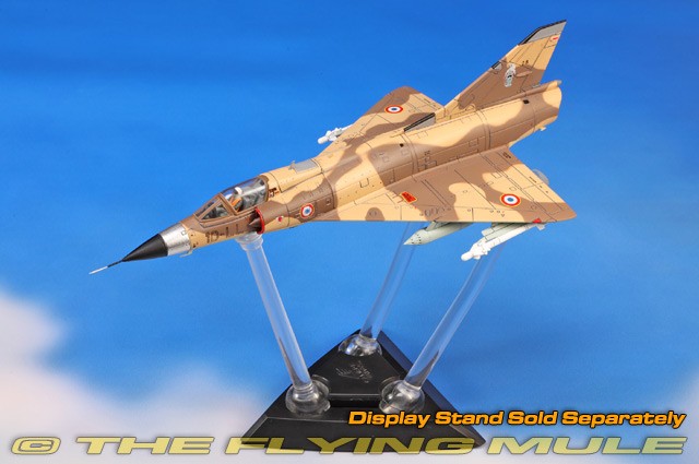 Panzerkampf 1:72 Mirage IIIC Armee de l’Air EC 3/10 Vexin 10-LL