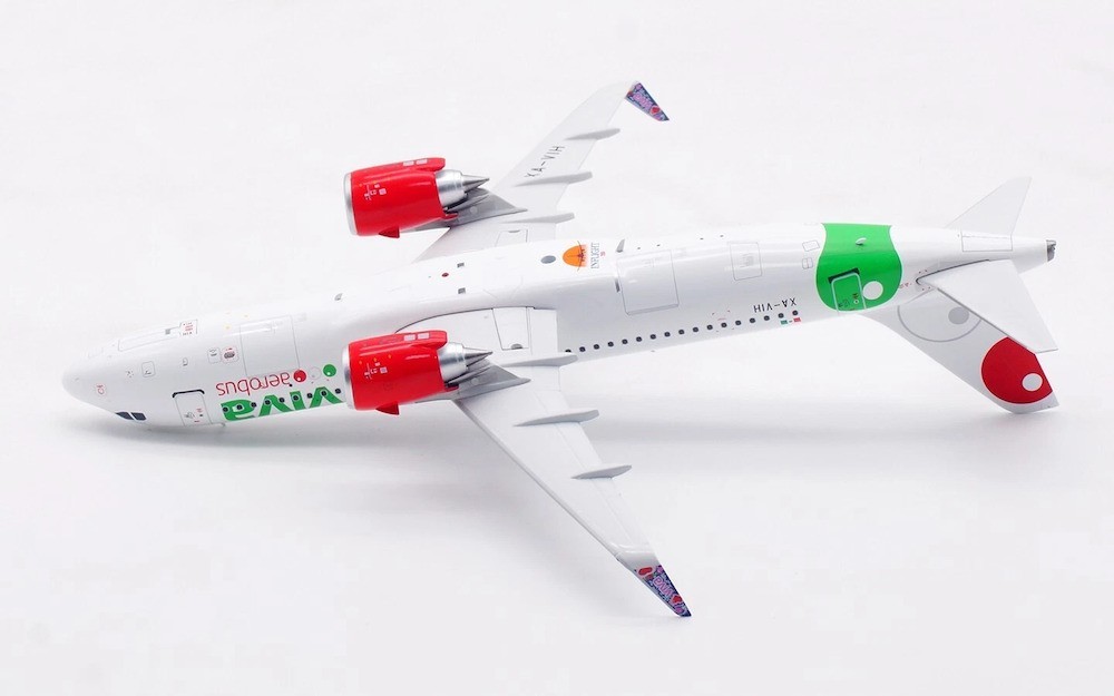 Viva Aerobus / Airbus A320-271N / XA-VIH / IF320VB0725 / 1:200