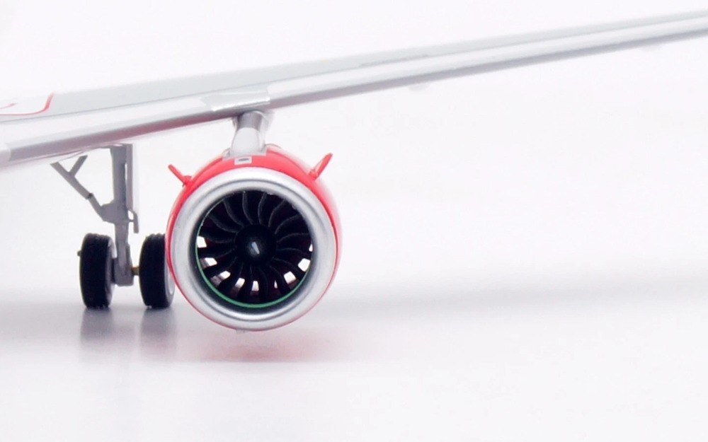 Viva Aerobus / Airbus A320-271N / XA-VIH / IF320VB0725 / 1:200