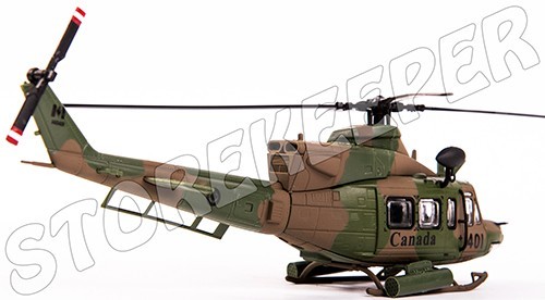 WESTLAND PUMA – UK 1991 – 1/72 (No41) LAST ITEMS!
