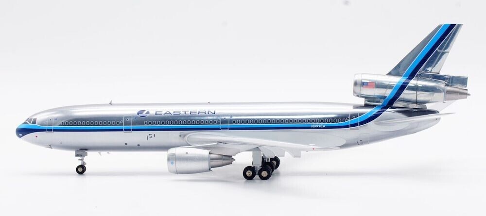 DC-10-30 EASTERN AIR LINES REG: N391EA W/STAND – INFLIGHT 200 IF103EA0723P 1/200