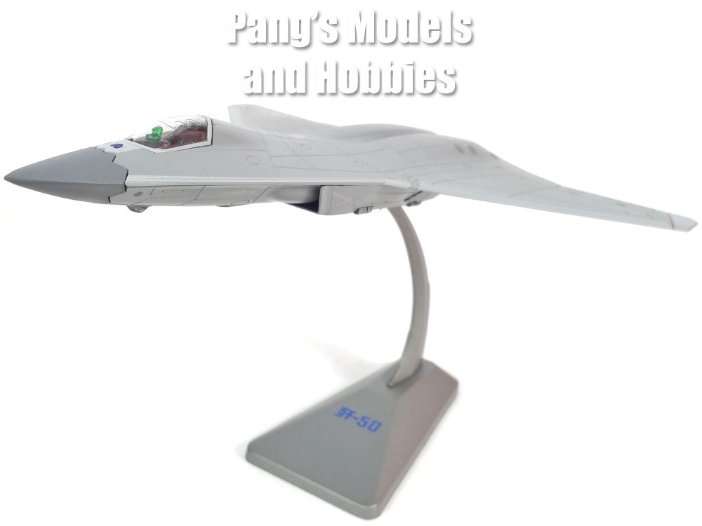 Shenyang J-50 PLAAF 1/144 Scale Diecast Model by Air Force 1