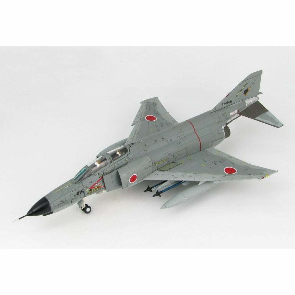 Hobby Master 1:72 HA1998 McDonell Douglas F-4EJ Phantom JASDF