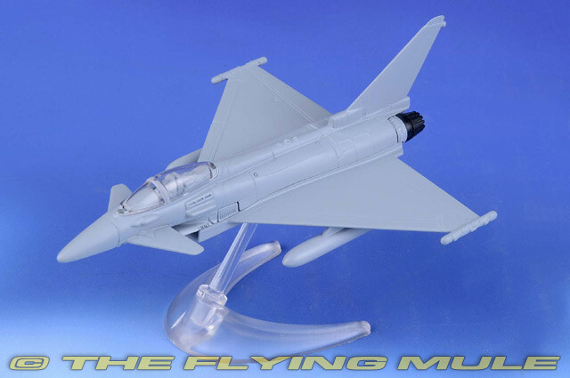 Corgi 1:140 Typhoon RAF