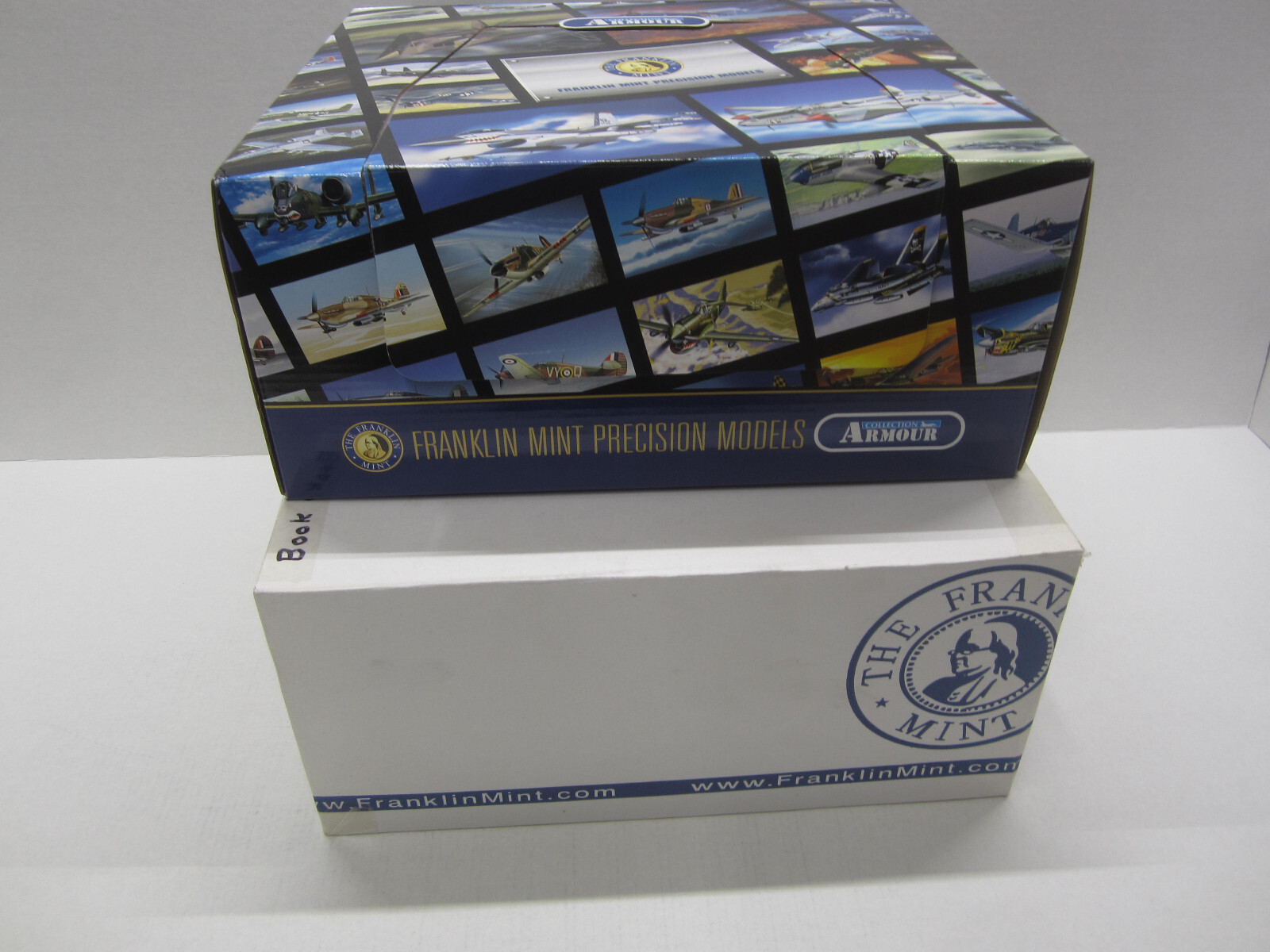 FRANKLIN MINT ARMOUR B11E071 1/48 MIG 15 “935” RUSSIAN SOVIET AIR FORCE 1951 #31