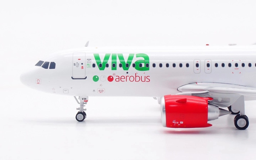 Viva Aerobus / Airbus A320-271N / XA-VIH / IF320VB0725 / 1:200