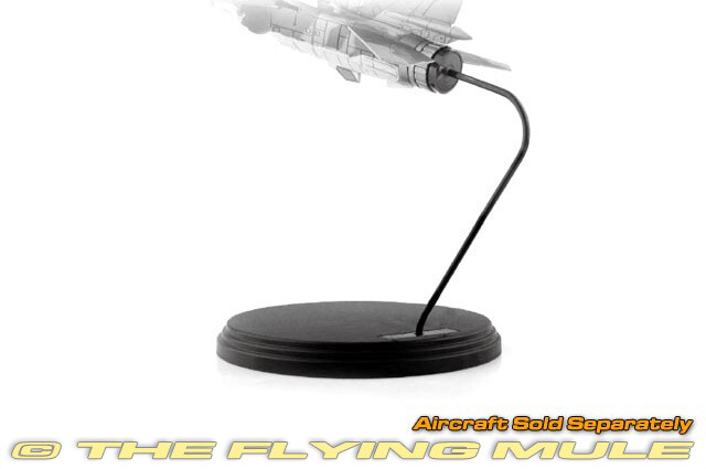 Hobby Master 1:72 MiG-29, F-35A Display Stand