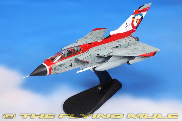 Hobby Master 1:72 Tornado IDS Luftwaffe WTD 61 43+97