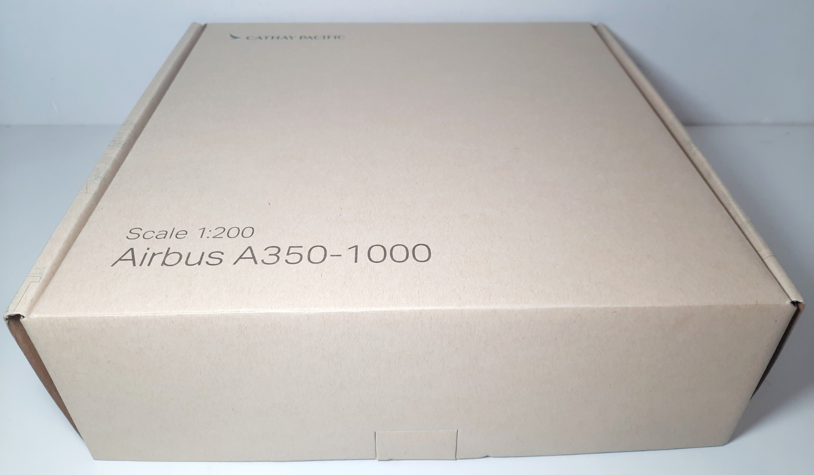 1:200 Hogan A350-1000 Cathay Pacific B-LXA